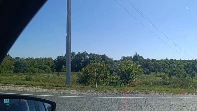 30-08-2025 Жизнь в деревне 🏠. Поездка .