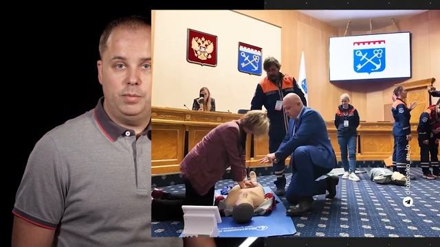 Массовая драка в Янино _ Поймали прокурора _ Коробка для новорожденных _ Генералы строгого режима
