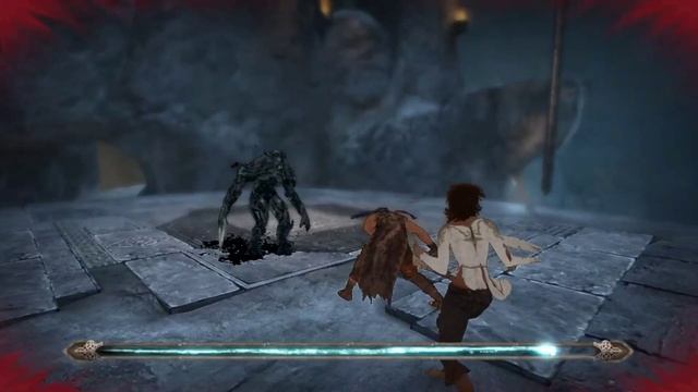 Prince of Persia-Часть 22