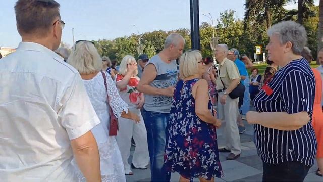 КОХАНА ❤️ТАНЦЫ ❤️ХАРЬКОВ 2025 - 1080