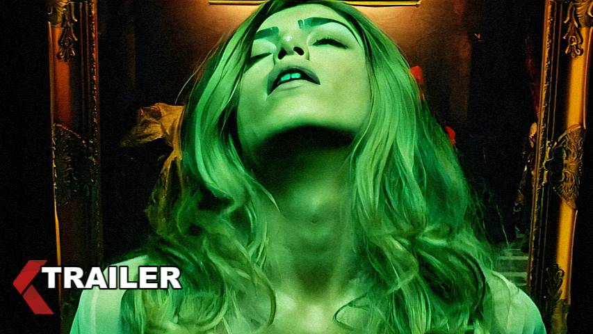 Опасные связи — Русский трейлер 2 (Дубляж, 2025)