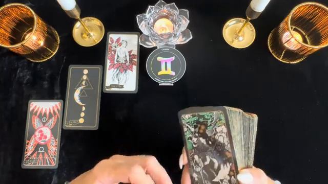 БЛИЗНЕЦЫ ♊ С 1-7 СЕНТЯБРЯ,2025Г.