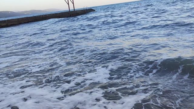 море волнуется но успокоетса... 29 августа...прогноз на 30 августа от волшебника