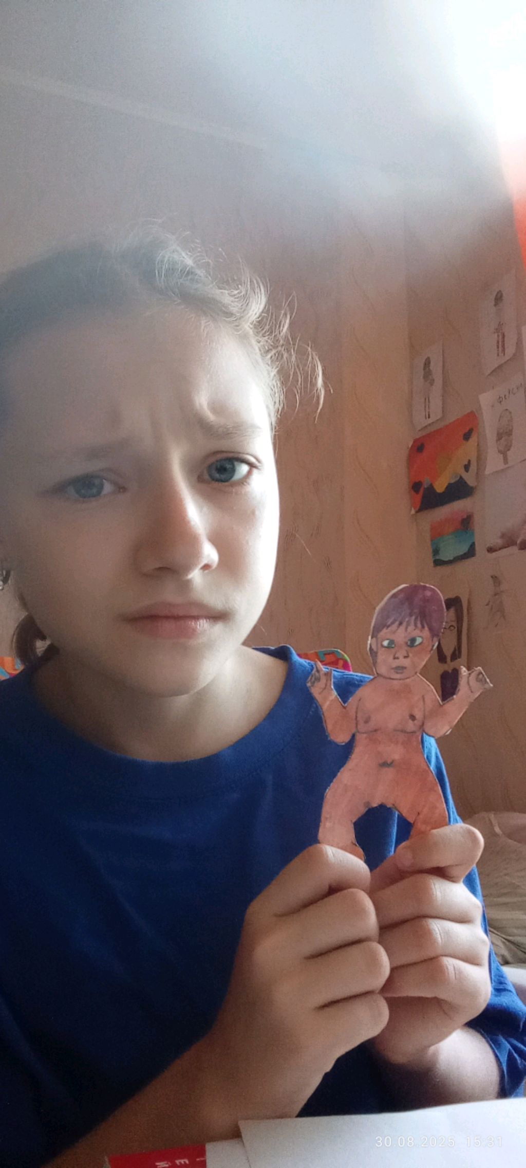 новое хобби!?
