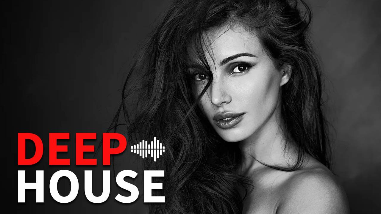 Новинки клубной музыки 2025 ✅ НОВЫЙ DEEP HOUSE MIX 2025 | слушать музыку онлайн