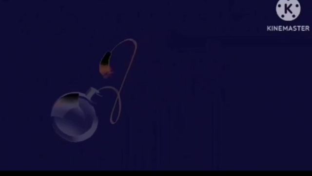 Заставка Фитиль с эффектами
