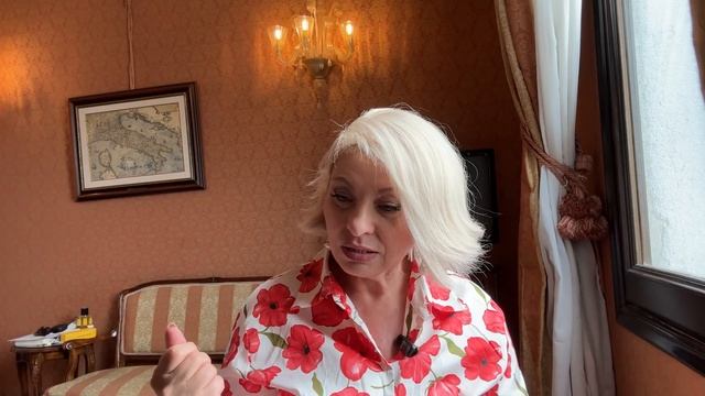 КОЗЕРОГ - ТАРО ПРОГНОЗ НА СЕНТЯБРЬ 2025 года от ANGELA PEARL
