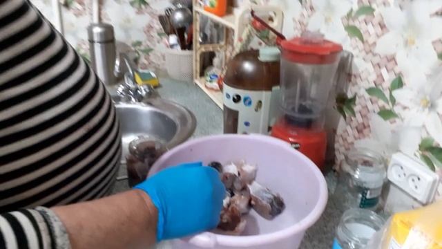Маринуем вкуснейшую щуку на зиму,Архив
