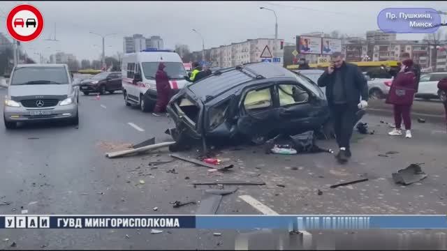Невнимательные водители в жутких авариях и ДТП. СМОТРЕТЬ ДО КОНЦА!!!