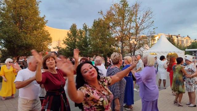 А над речкой туман...... 30.08.25.