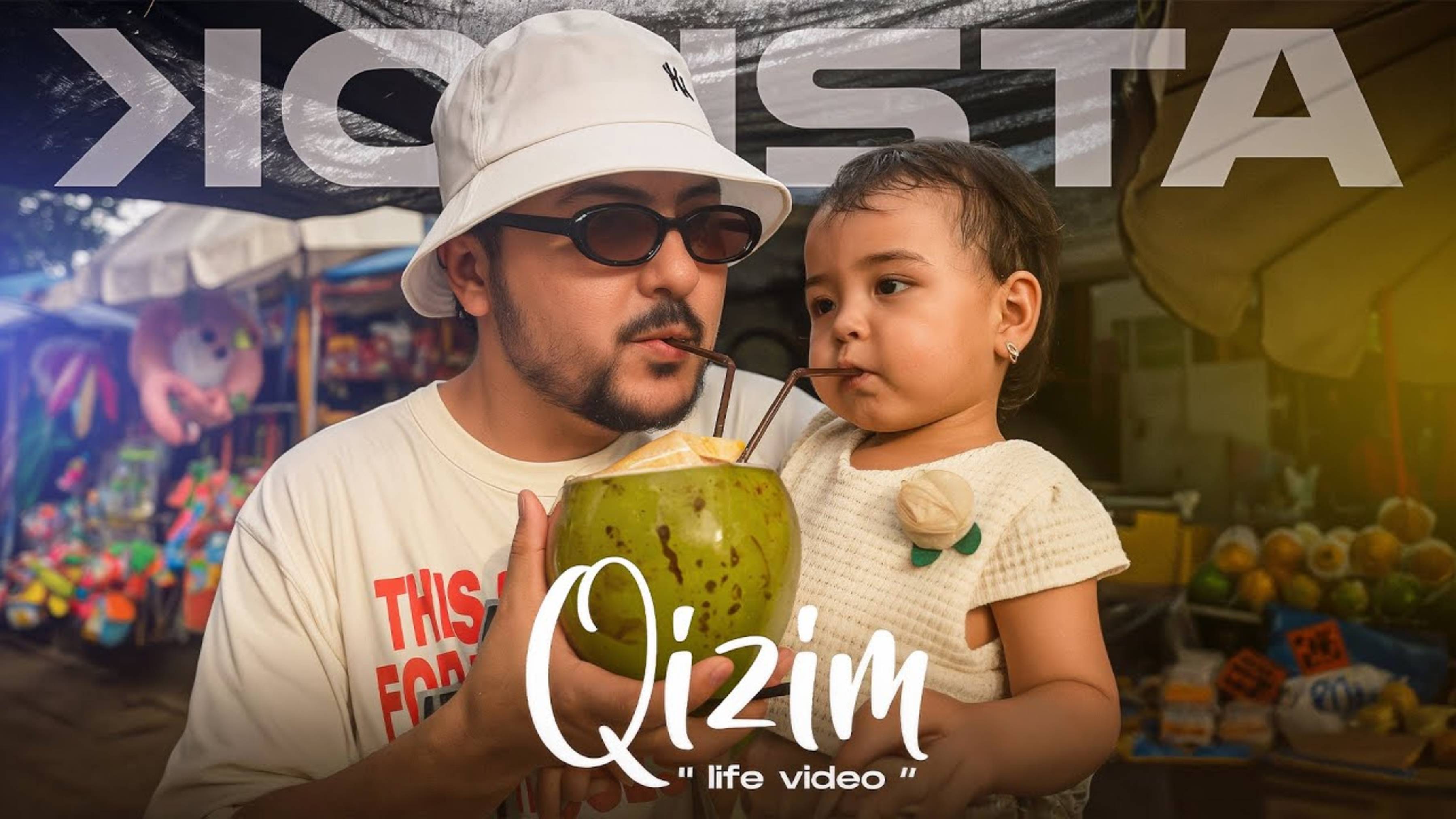 Konsta - Qizim | PREMYERA →
👤 #Konsta_Uz