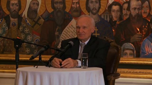 Посмертная жизнь (Москва. Галерея Ильи Глазунова, 2016.11.29) Осипов Алексей Ильич...