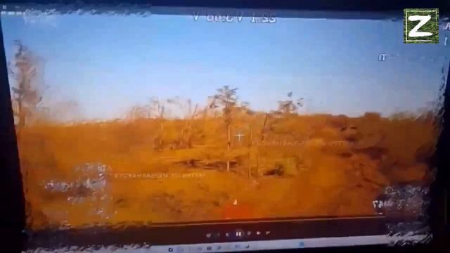 СВО Страйк с добиванием под Константиновкой