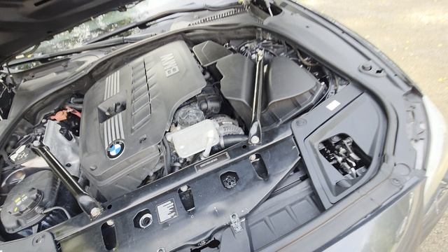 bmw 5