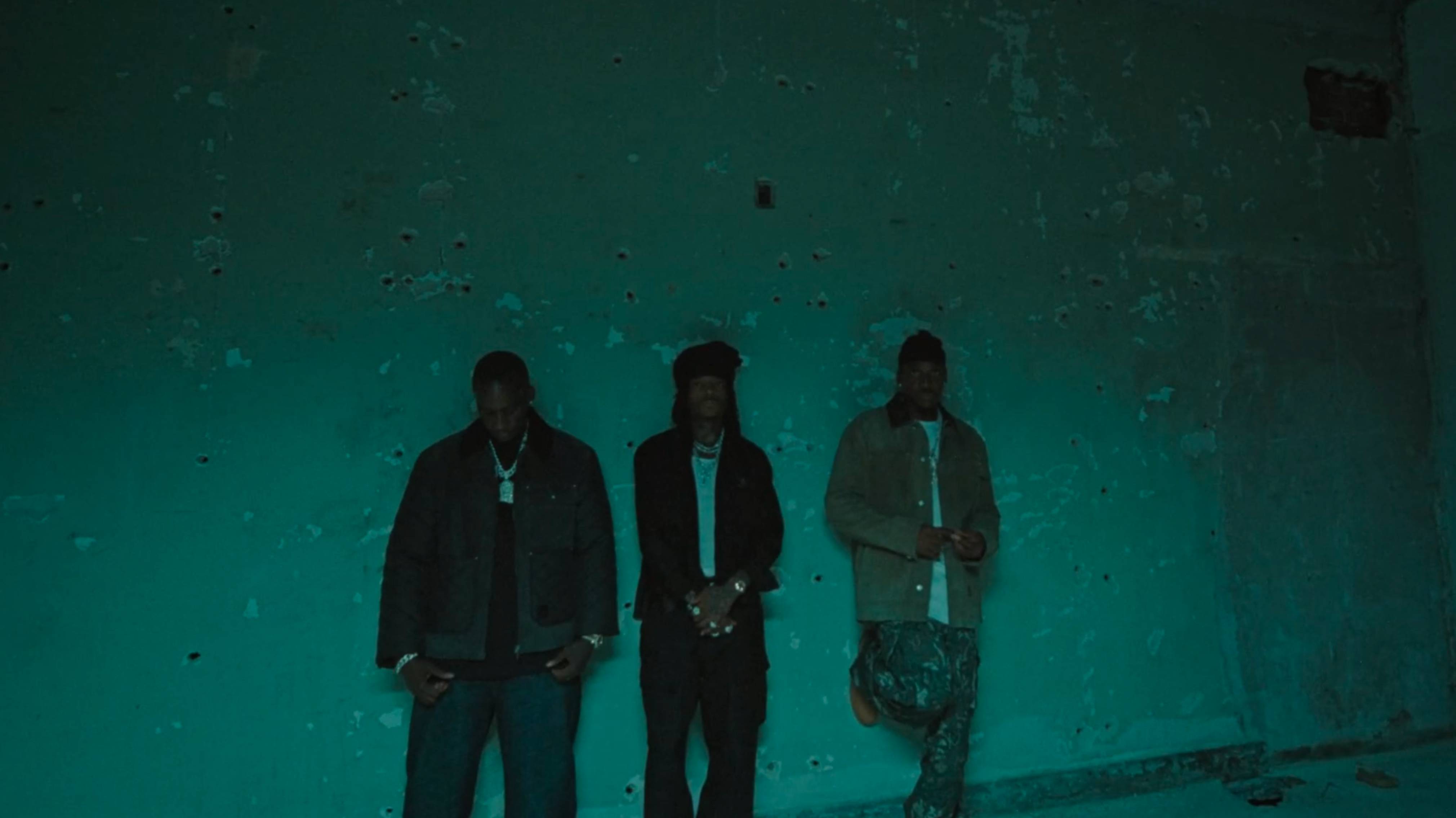 JID - Community with Clipse