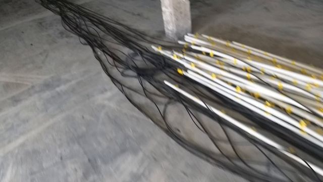 Как правильно протянуть электро проводку в квартире.