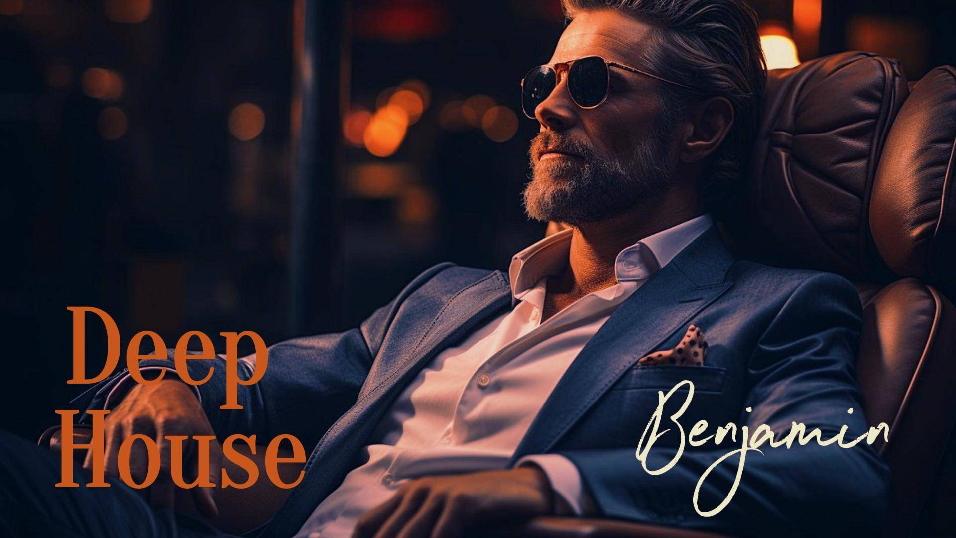Benjamin & Deep House Mix 2025
