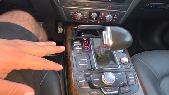 В ПРОДАЖЕ ✅️ АУДИ А6, 2014г. АКПП