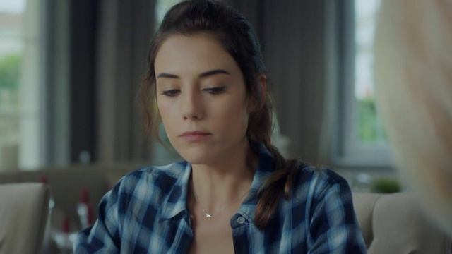 Моя мама 8 серия (сериал, 2016)