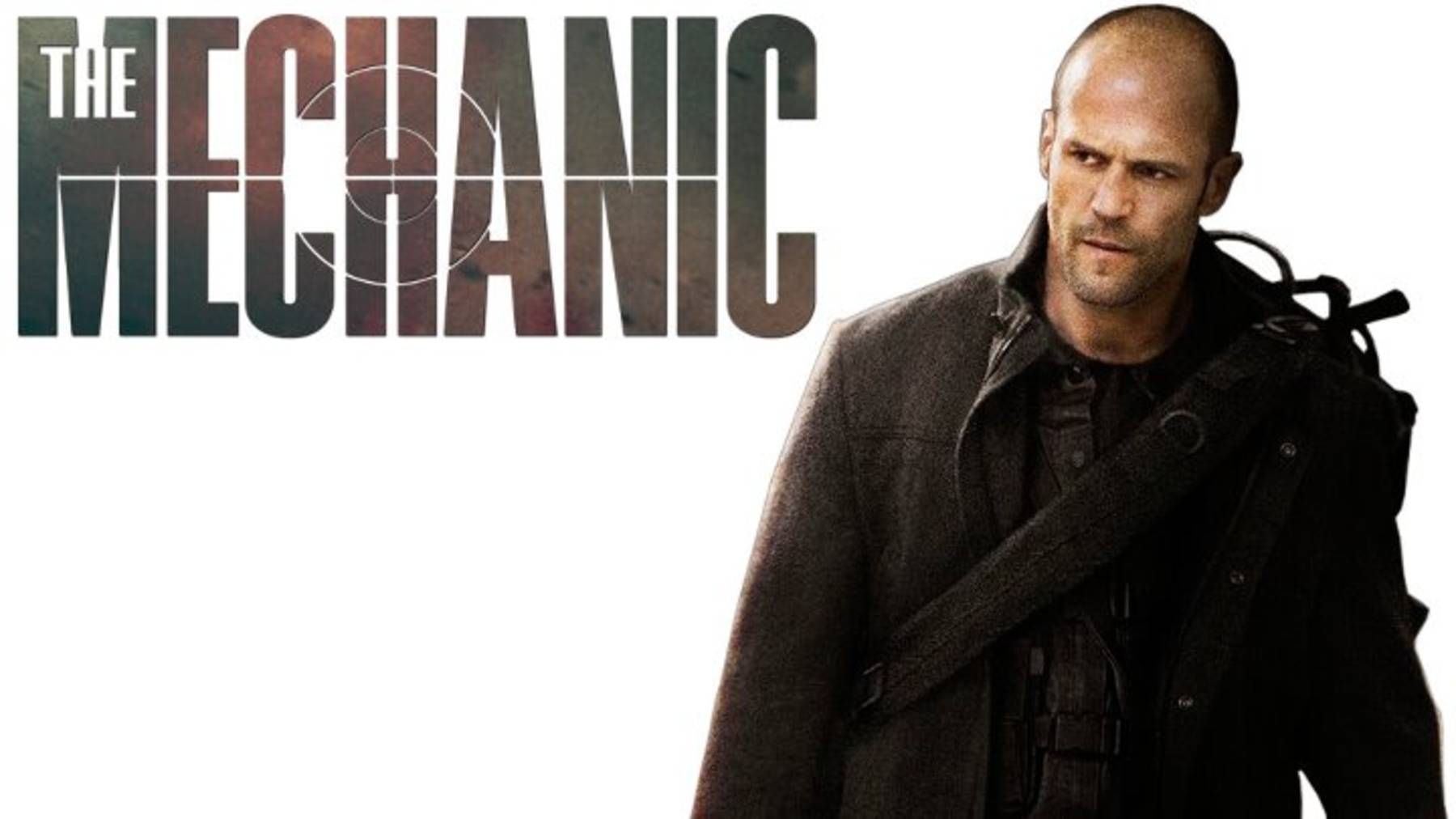 Фильм "Механик" 2011. The Mechanic, 2011. Боевик. Триллер. Режиссёр: Саймон Уэст. Разбор и анализ