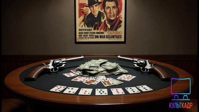 Карты, деньги, два ствола (Lock, Stock and Two Smoking Barrels) 1998 год. боевик, комедия. Обзор