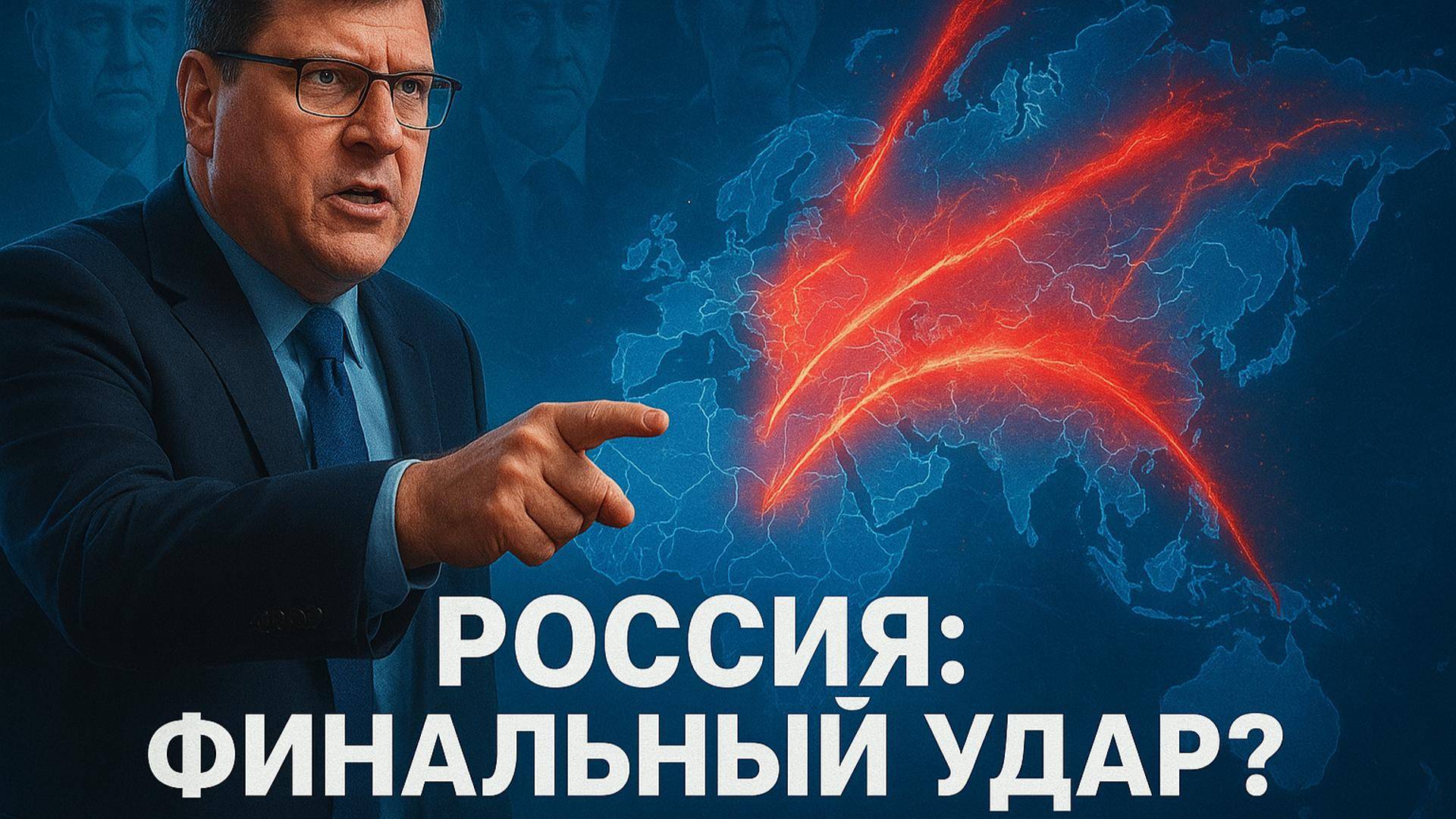 🚨Скотт Риттер | Как Россия готовится к финальному удару, который перевернет мировую политику