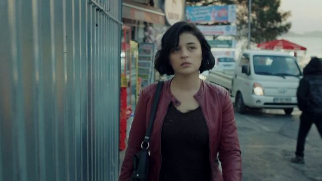 Моя мама 16 серия (сериал, 2016)