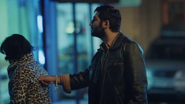 Моя мама 12 серия (сериал, 2016)
