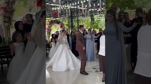 свадьба с. Хив б/з Центральный 29.06.2025г🤍❤️🫀