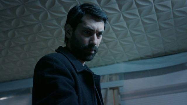 Моя мама 34 серия (сериал, 2016)
