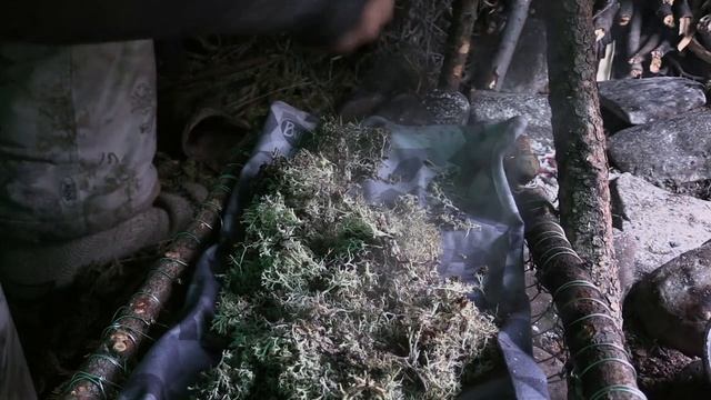В изоляции 6 сезон 9 серия «Лёд наступает» (документальный сериал, 2019)