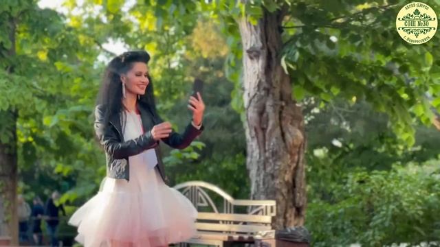 Открытие кинофестиваля патриотического кино "Малая Земля" (2024-2025 уч.год)