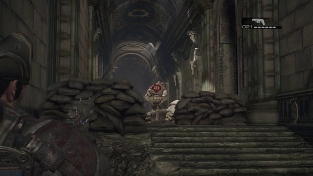 Gears of War_ Reloaded 2