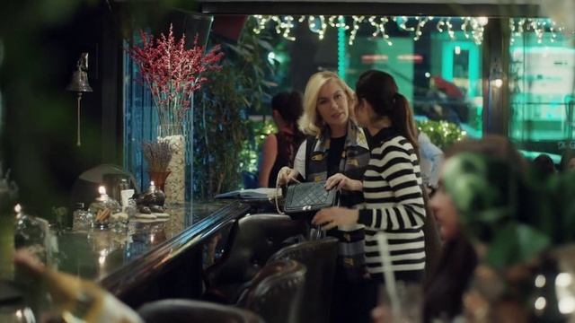 Моя мама 20 серия (сериал, 2016)
