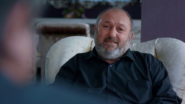 Моя мама 35 серия (сериал, 2016)