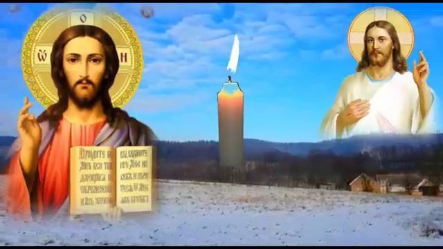Не забывай! Всегда БЛАГОДАРИТЬ БОГА за все! Благодарственные молитвы БОГУ за все благодеяния.