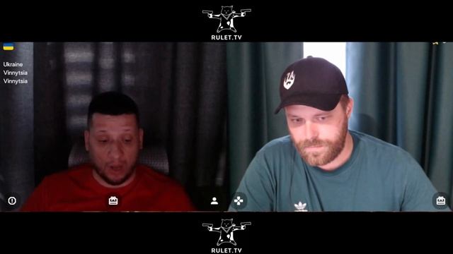 (₽) цирк уехал... забыв актера (НС 30.08.25)