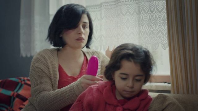 Моя мама 25 серия (сериал, 2016)