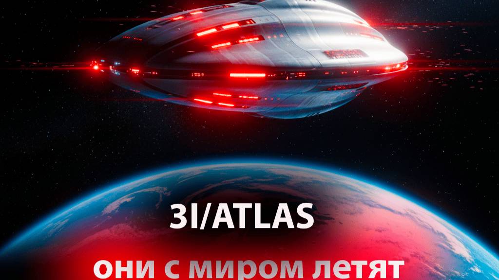 Правда о вторжении инопланетян!