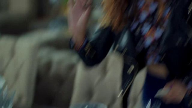Моя мама 1 серия (сериал, 2016)