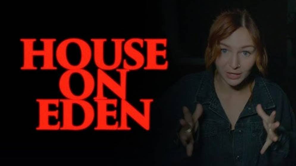 Дом в Эдеме (2025) / House on Eden