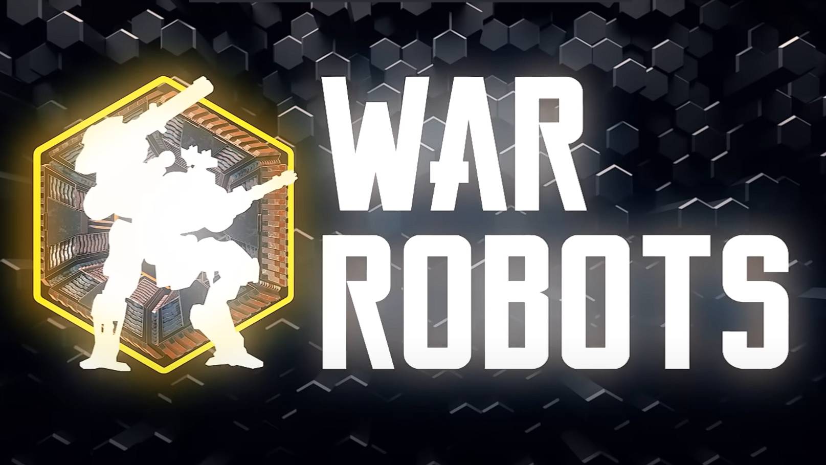 War Robots - Стрикс и Атлас 🏹🛡️ Обзор
