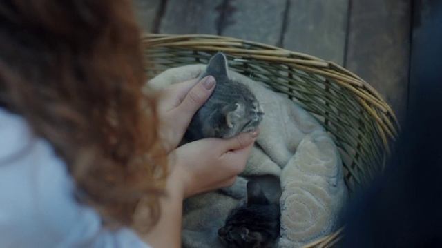 Моя мама 6 серия (сериал, 2016)