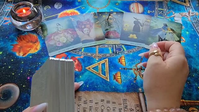Таро расклад: это видео найдет тебя🙏 когда будешь готова💯 услышать всю правду🔥