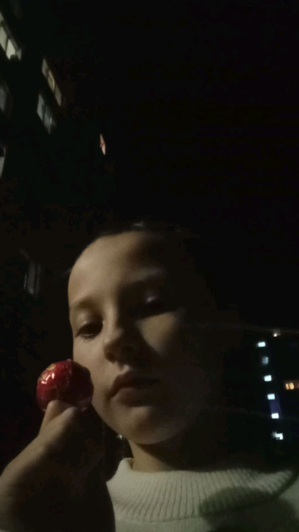 отвечаю на вопросы