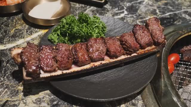 Рёбрышки - сочные, вкуснейшие и нежнейшие