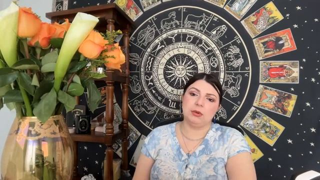Украина Россия Таро Юлия Петрова (видео выпуск 7 дней назад)