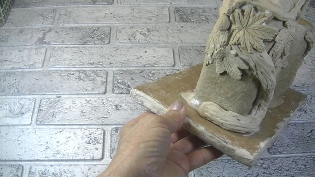 Вторая жизнь отходов ,креативные идеи из картона и пластика .