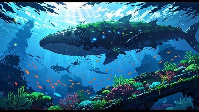 Расслабляющая музыка для сна снятия стресса, Медитативная музыка