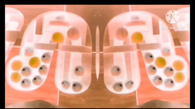 Заставка телеканала мульт с Эффектами
